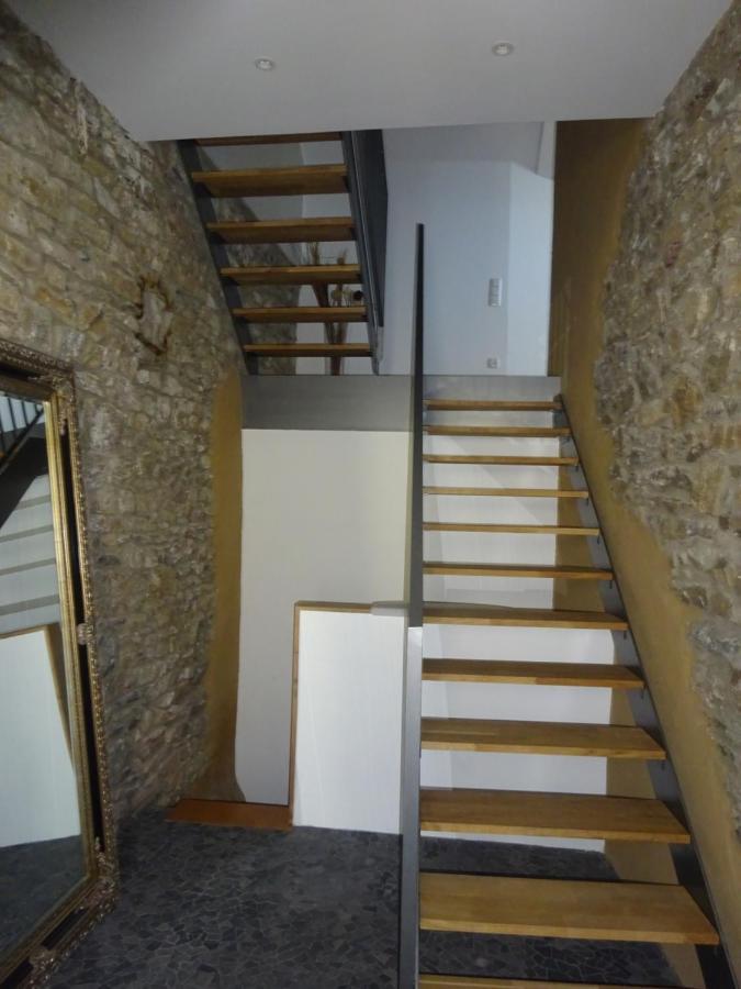 Exklusive, Kernsanierte Ferienwohnung Am Rursee Simmerath Zewnętrze zdjęcie