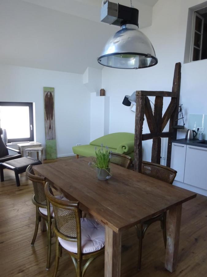 Exklusive, Kernsanierte Ferienwohnung Am Rursee Simmerath Zewnętrze zdjęcie