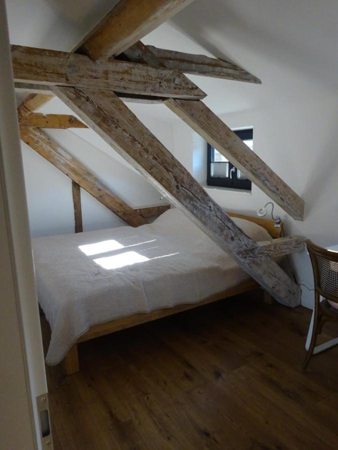 Exklusive, Kernsanierte Ferienwohnung Am Rursee Simmerath Zewnętrze zdjęcie
