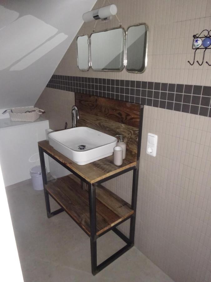 Exklusive, Kernsanierte Ferienwohnung Am Rursee Simmerath Zewnętrze zdjęcie