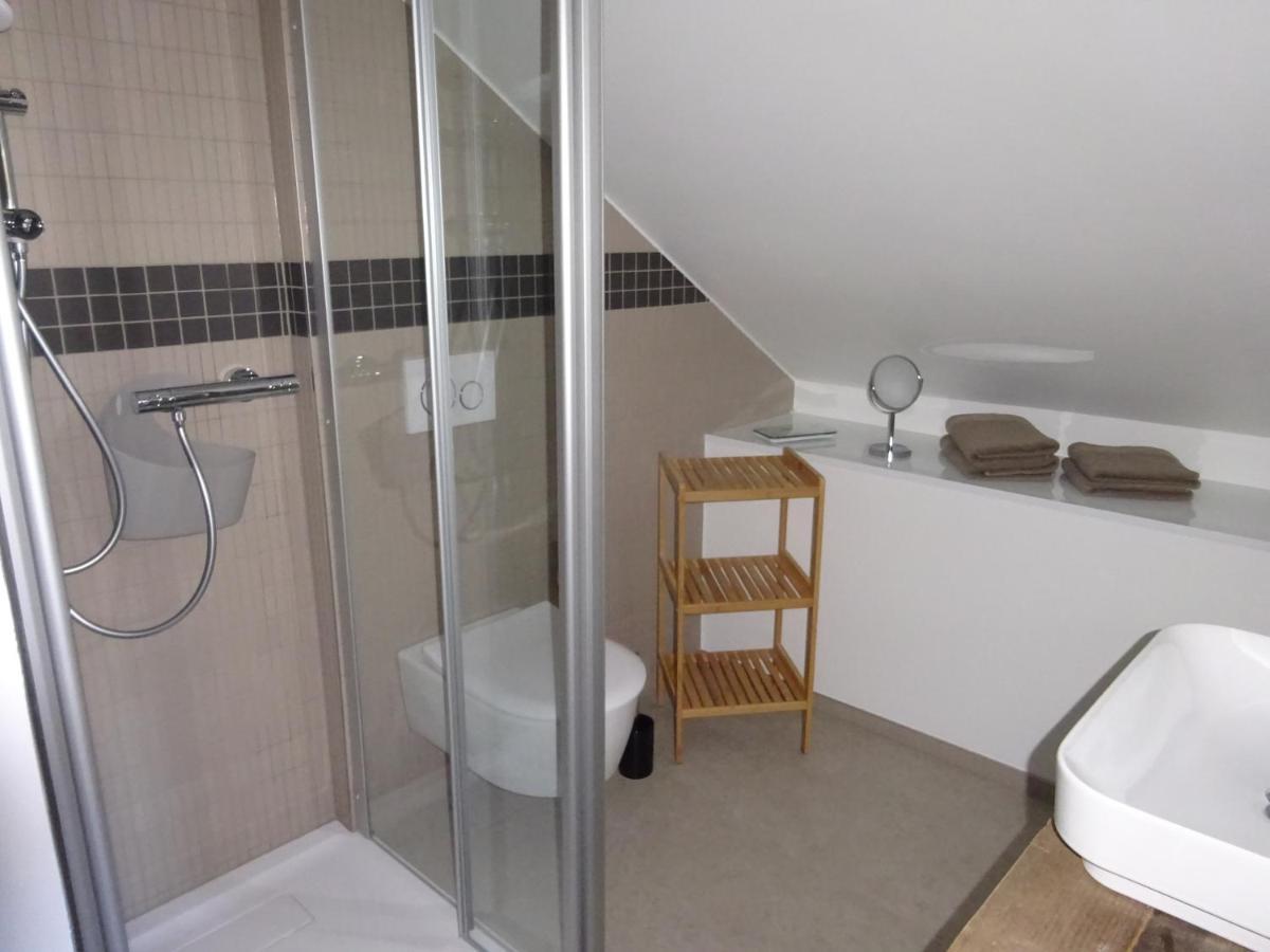 Exklusive, Kernsanierte Ferienwohnung Am Rursee Simmerath Zewnętrze zdjęcie